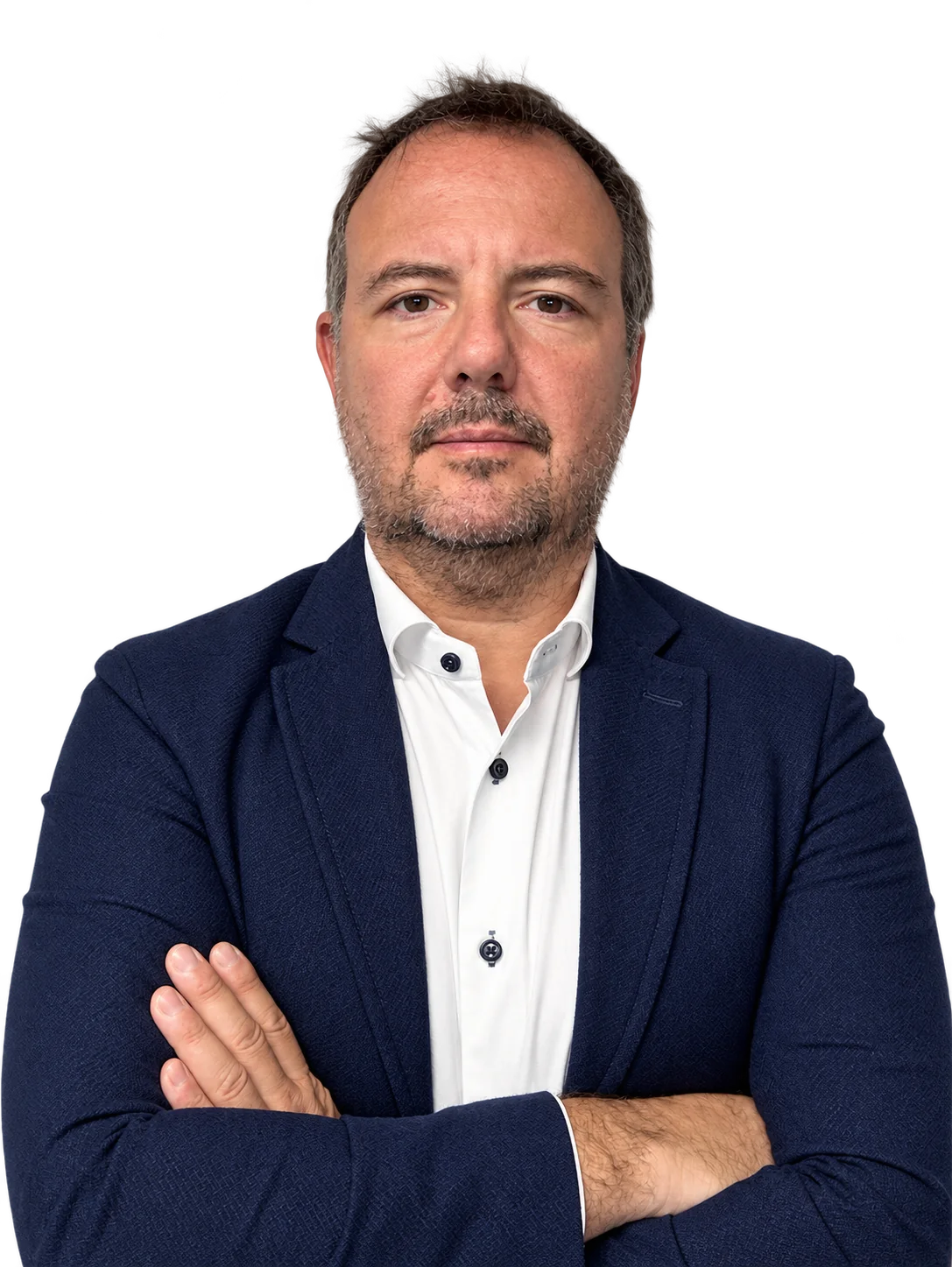 Matteo Beniero, titolare di MB IMMOBILI